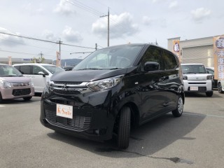 三菱 eKワゴン