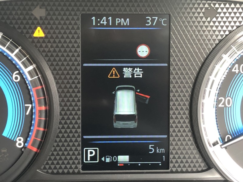 三菱 eKワゴン 8枚目