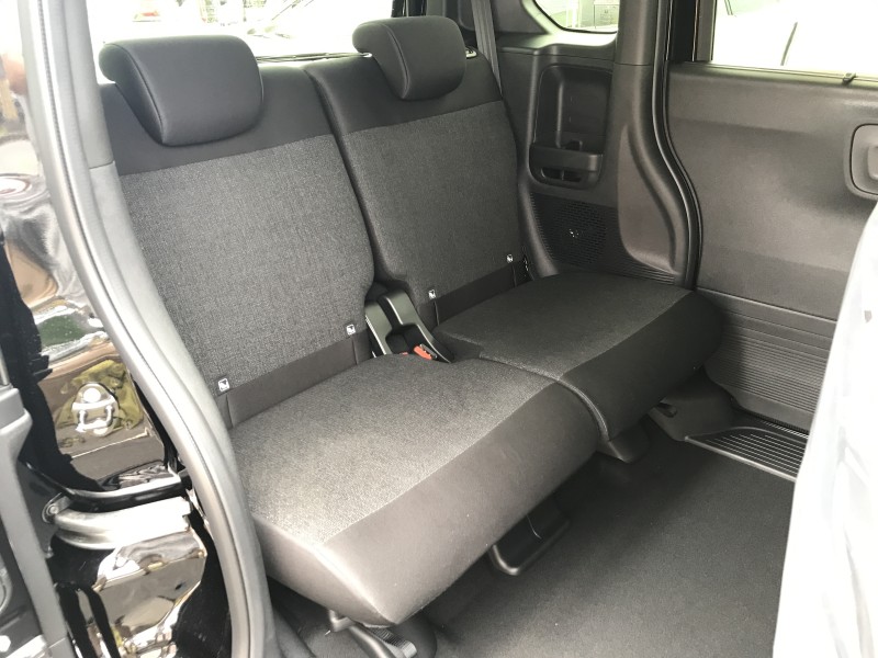 ホンダ N BOX 11枚目