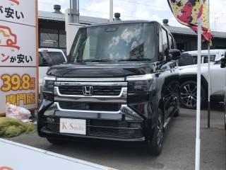 ホンダ N BOX