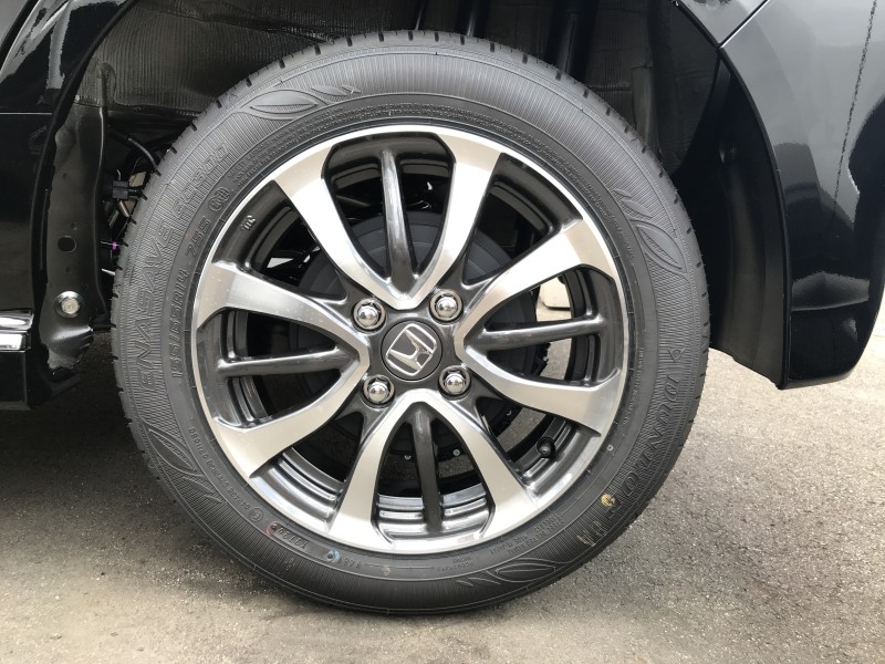 ホンダ N BOX 19枚目