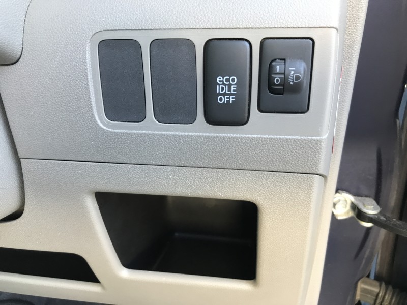 ダイハツ ムーヴコンテ 6枚目