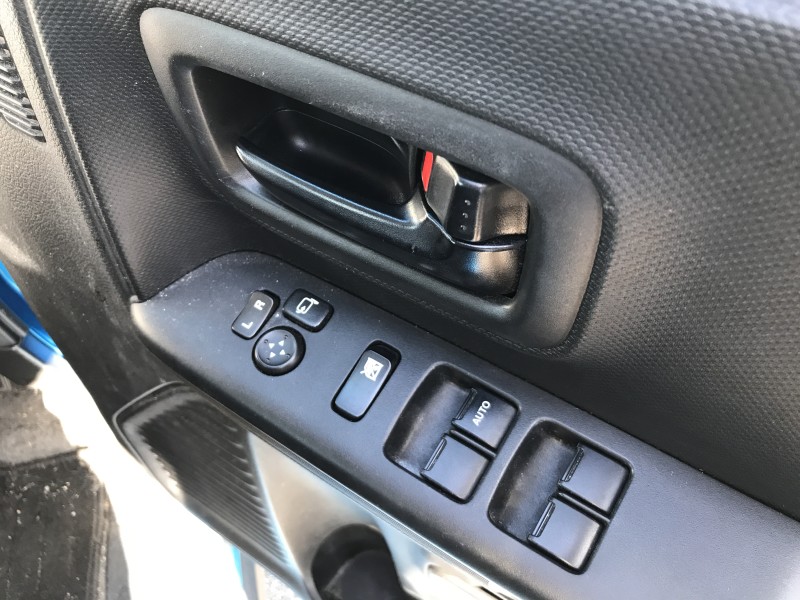 スズキ スペーシアギア 10枚目