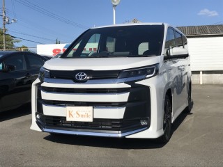 トヨタ ノア