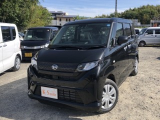 ダイハツ ムーヴ