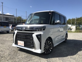 ダイハツ タント