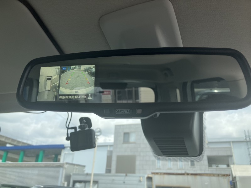 ニッサン ルークス 4枚目