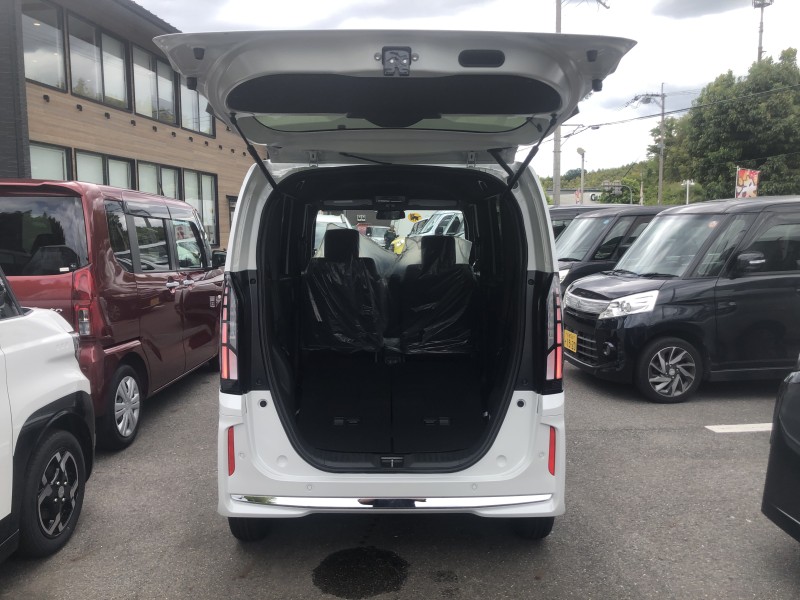 ホンダ N BOX 7枚目