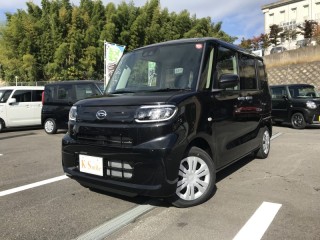 ダイハツ タント