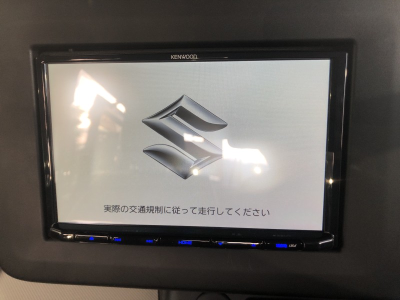 スズキ スペーシア 16枚目
