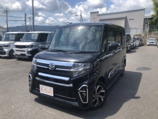 ダイハツ タント