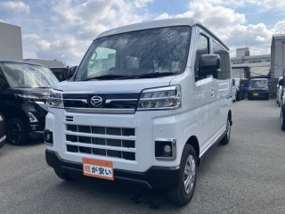 ダイハツ アトレー