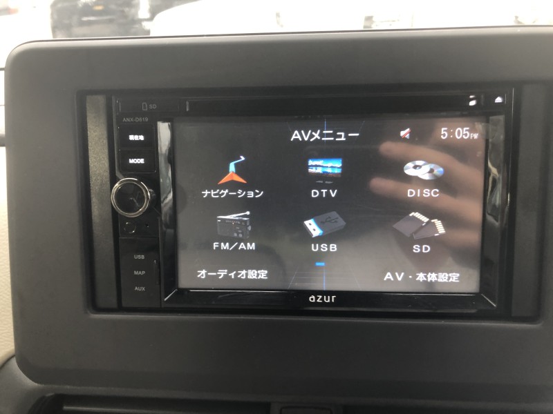 ニッサン ルークス 12枚目