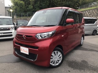 三菱 eKスペース