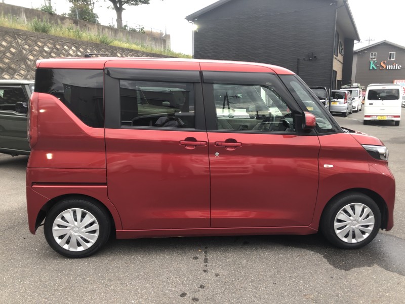三菱 eKスペース 3枚目