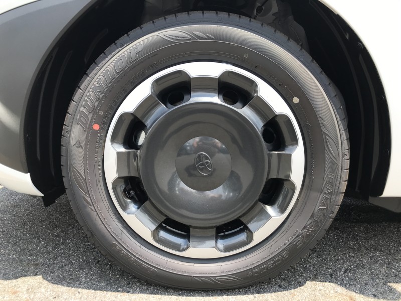 トヨタ シエンタ 19枚目