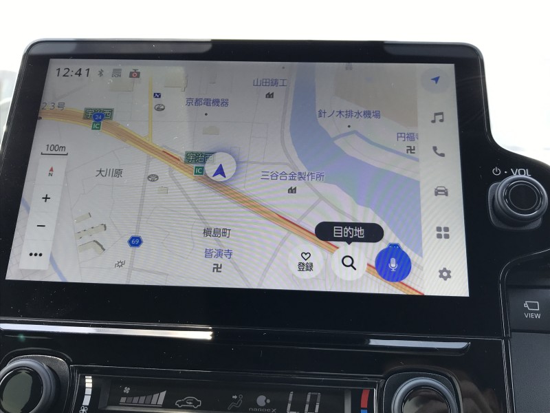 トヨタ シエンタ 2枚目