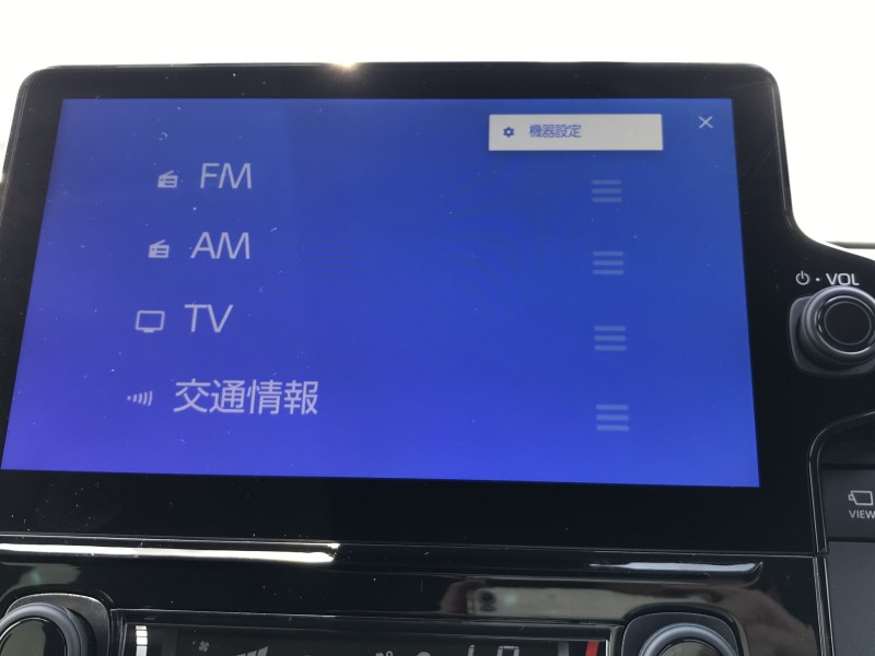 トヨタ シエンタ 3枚目