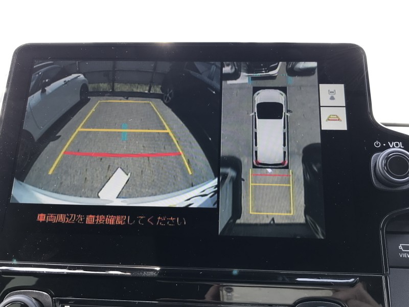トヨタ シエンタ 4枚目