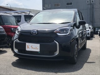 トヨタ シエンタ
