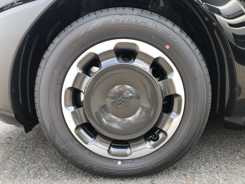 トヨタ シエンタ 19枚目