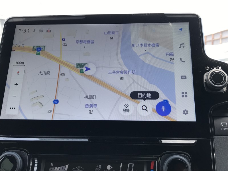 トヨタ シエンタ 2枚目