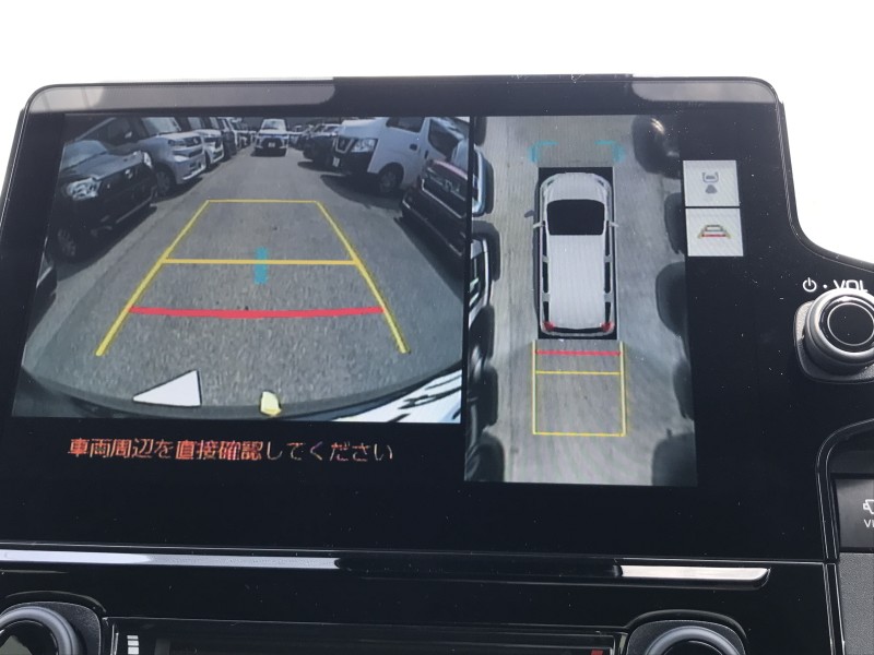 トヨタ シエンタ 4枚目