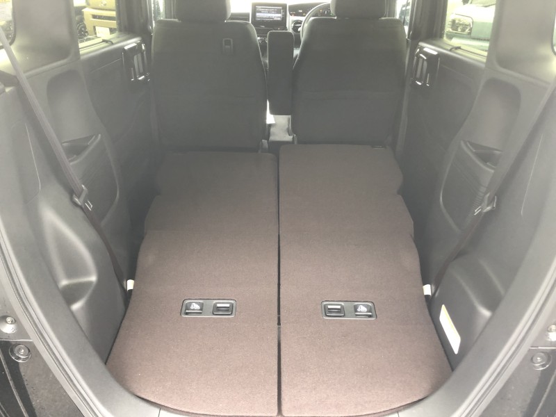 ホンダ N BOX 10枚目