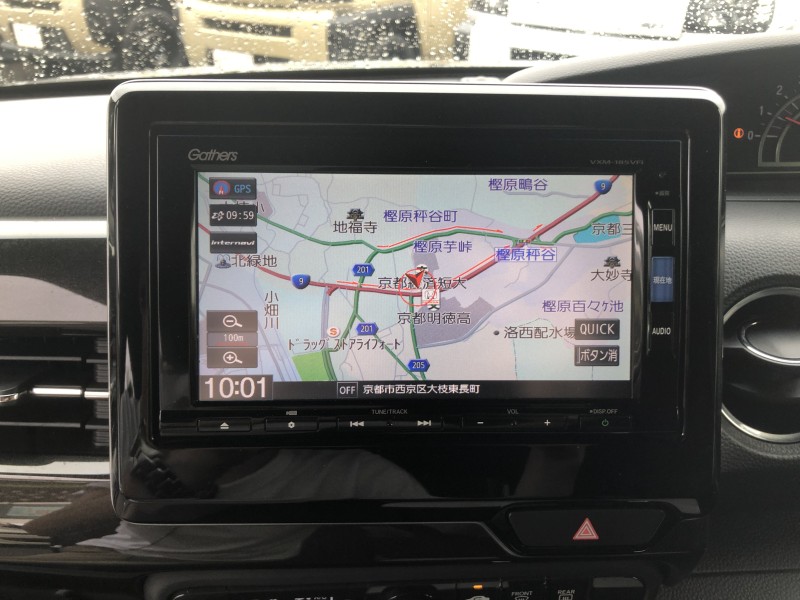ホンダ N BOX 15枚目