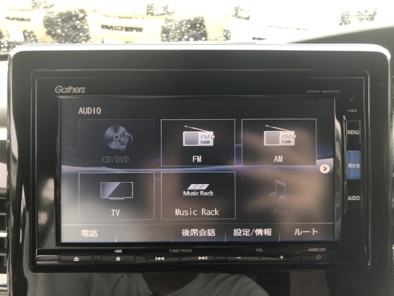 ホンダ N BOX 16枚目