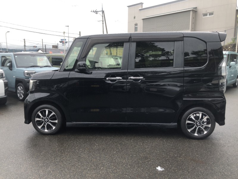 ホンダ N BOX 7枚目
