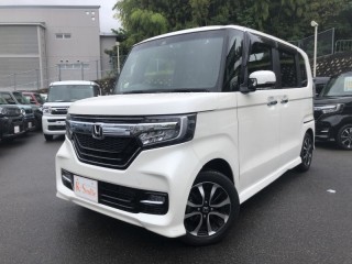 ホンダ N BOX