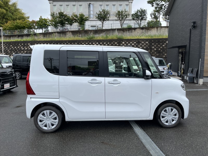 ダイハツ タント 3枚目