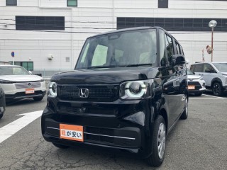 ホンダ N BOX