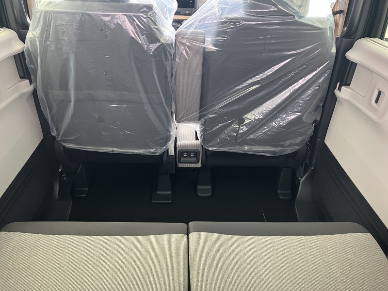 ホンダ N BOX 7枚目