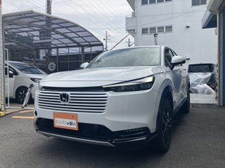 ホンダ ヴェゼル