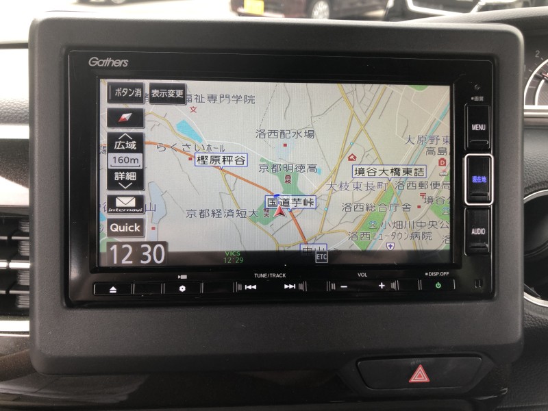 ホンダ N BOX 13枚目