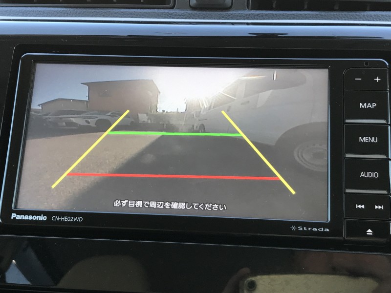 三菱 eKワゴン 3枚目