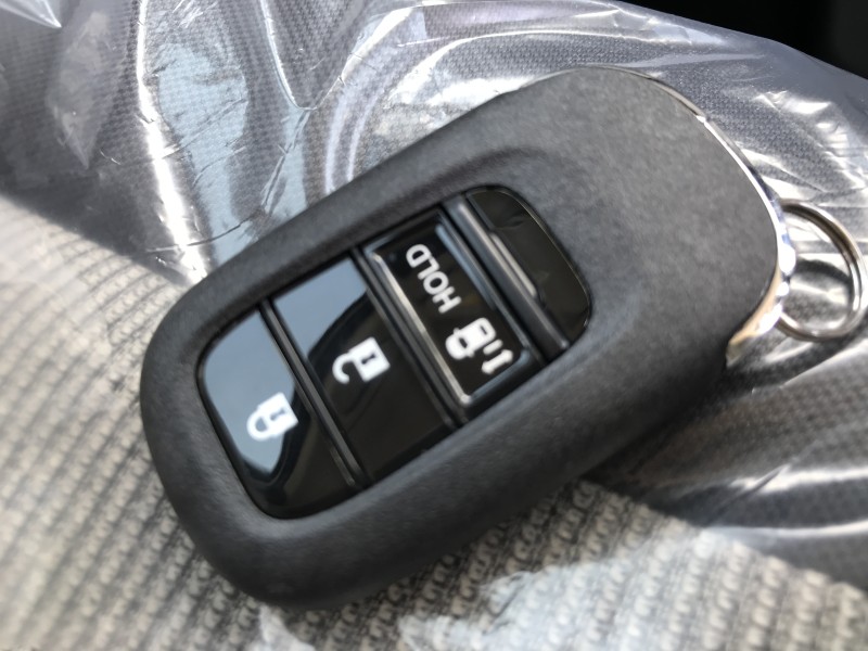 ホンダ N BOX 9枚目