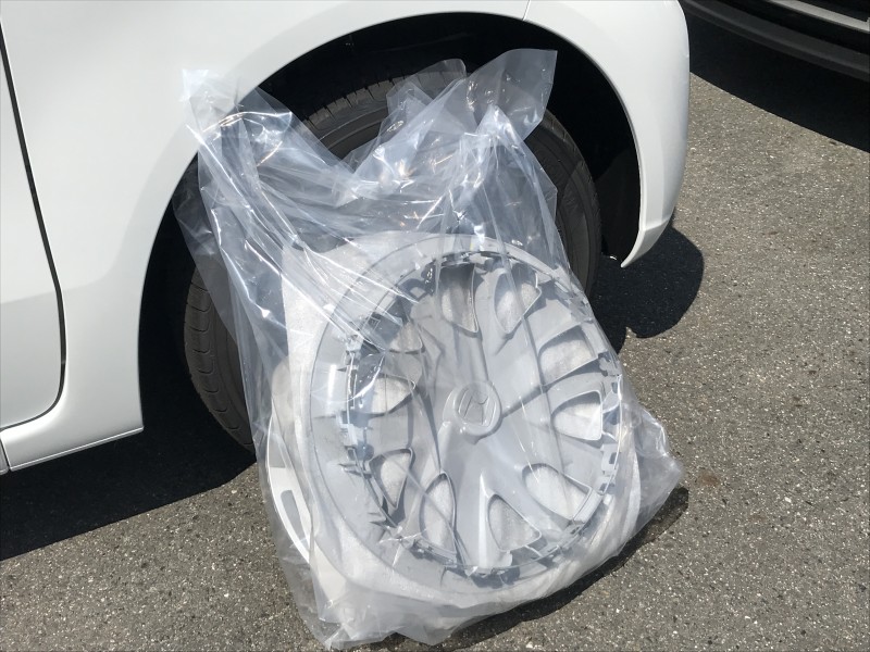 ホンダ N BOX 19枚目