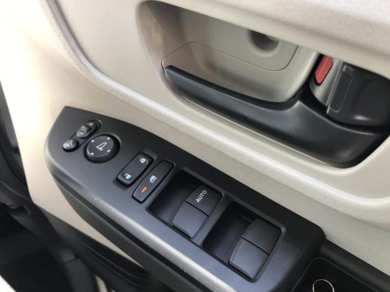 ホンダ N BOX 8枚目