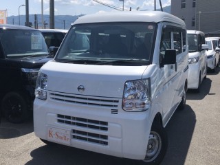 ニッサン クリッパー