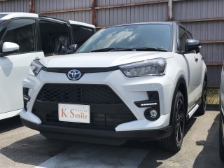 トヨタ ライズ