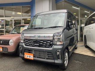 スズキ エブリィ