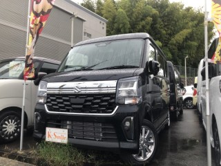 スズキ エブリィ