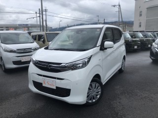 三菱 eKワゴン
