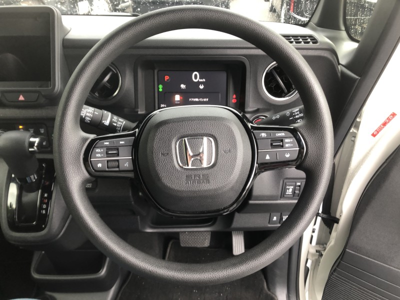 ホンダ N BOX 11枚目