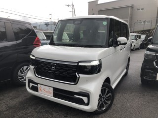 ホンダ N BOX