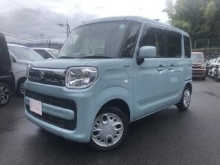 スズキ スペーシア