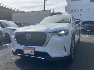 マツダ CX-60